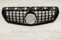 MERCEDES A-CLASS W176 2012-2015 GRILL GT PANAMERICANA CZARNY
