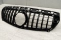 MERCEDES A-CLASS W176 2012-2015 GRILL GT PANAMERICANA CZARNY