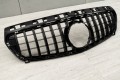MERCEDES A-CLASS W176 2012-2015 GRILL GT PANAMERICANA CZARNY