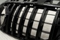MERCEDES A-CLASS W176 2012-2015 GRILL GT PANAMERICANA CZARNY