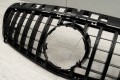 MERCEDES A-CLASS W176 2012-2015 GRILL GT PANAMERICANA CZARNY