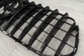 MERCEDES GLE W167 2019+ GRILL GT PANAMERICANA CZARNY PASUJE TYLKO DO WERSJI AMG