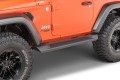 JEEP WRANGLER JL IV 2018+ 2D STOPNIE BOCZNE PROGI OEM 82215145