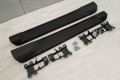 JEEP WRANGLER JL IV 2018+ 2D STOPNIE BOCZNE PROGI OEM 82215145
