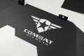 JEEP WRANGLER JL/JLU/JT STALOWE WEWNĘTRZNE NADKOLA PRZEDNIE COMBAT OFF-ROAD COR1500125 2 SZT.