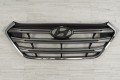 HYUNDAI TUCSON III TL 2015-2018 PRZED FACELIFTINGIEM ATRAPA CHŁODNICY GRILL CHROMOWANY 86350D7000