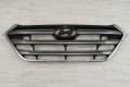 HYUNDAI TUCSON III TL 2015-2018 PRZED FACELIFTINGIEM ATRAPA CHŁODNICY GRILL CHROMOWANY 86350D7000
