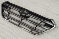 HYUNDAI TUCSON III TL 2015-2018 PRZED FACELIFTINGIEM ATRAPA CHŁODNICY GRILL CHROMOWANY 86350D7000
