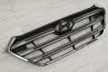 HYUNDAI TUCSON III TL 2015-2018 PRZED FACELIFTINGIEM ATRAPA CHŁODNICY GRILL CHROMOWANY 86350D7000