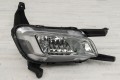 KIA OPTIMA III 2013-2015 PO LIFTINGU LAMPA PRZECIWMGIELNA PRZEDNIA PRAWA 92202-2T530