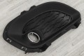 KIA RIO III 2011-2015 HATCHBACK PRZED LIFTINGIEM ZAŚLEPKA HALOGENU PRZEDNIEGO PRAWA 86584-1W200