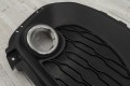 KIA RIO III 2011-2015 HATCHBACK PRZED LIFTINGIEM ZAŚLEPKA HALOGENU PRZEDNIEGO PRAWA 86584-1W200