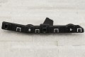 NISSAN QASHQAI II J11 2014-2017 PRZED FACELIFTINGIEM ŚLIZG MOCOWANIE ZDERZAKA PRZEDNIEGO PRAWE 622224EA0A
