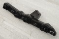 NISSAN QASHQAI II J11 2014-2017 PRZED FACELIFTINGIEM ŚLIZG MOCOWANIE ZDERZAKA PRZEDNIEGO PRAWE 622224EA0A