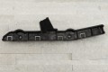 NISSAN QASHQAI II J11 2014-2017 PRZED FACELIFTINGIEM ŚLIZG MOCOWANIE ZDERZAKA PRZEDNIEGO PRAWE 622224EA0A