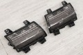 JEEP WRANGLER JL 2018+ ŚWIATŁA DO JAZDY DZIENNEJ DRL LED Z KIERUNKOWSKAZEM WERSJA USA