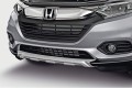 HONDA HR-V II 2019+ PO LIFTINGU DOKŁADKI ZDERZAKÓW ABS
