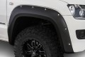 VOLKSWAGEN AMAROK 2009-2019 PODWÓJNA KABINA POSZERZENIA BŁOTNIKÓW