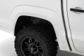VOLKSWAGEN AMAROK 2009-2019 PODWÓJNA KABINA POSZERZENIA BŁOTNIKÓW