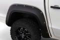 VOLKSWAGEN AMAROK 2009-2019 PODWÓJNA KABINA POSZERZENIA BŁOTNIKÓW