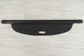 MITSUBISHI ECLIPSE CROSS 2018-2021 PRZED FACELIFTINGIEM ROLETA BAGAŻNIKA CZARNA MZ526047EX