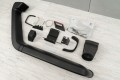 JEEP WRANGLER JL 2018+ SNORKEL