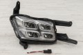 KIA OPTIMA III 2013-2015 PO LIFTINGU HALOGEN KOSTKI LODU LED PRAWY 922022T630