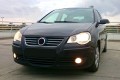 VW POLO IV 2005-2009 HATCHBACK HALOGEN PRAWY 7H0941699C