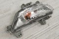 MAZDA 3 III BM 2014-2016 PRZED FACELIFTINGIEM MIGACZ / KIERUNKOWSKAZ PRZEDNI PRAWY B45A51350A
