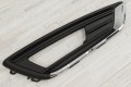 FORD FOCUS MK3 2014-2018 PO LIFTINGU ZAŚLEPKA HALOGENU CHROM PRAWA F1EB-15A298B