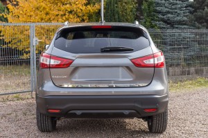 NISSAN QASHQAI II J11 2014-2017 PRZED LIFTINGIEM LAMPA KLAPY TYLNEJ PRAWA 265554EA5D