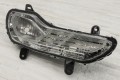 FORD KUGA MK2 II 2013-2016 PRZED FACELIFTINGIEM LAMPA PRZECIWMGIELNA PRAWA CV4413B220AG