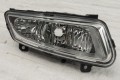 VOLKSWAGEN POLO MK5 V HB 6R 2009-2014 PRZED LIFTINGIEM HALOGEN PRAWY 6R0941062C