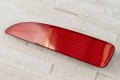 MAZDA 3 I 2004-2009 TYLNY ODBLASK ZDERZAKA PRAWY D350515L0E