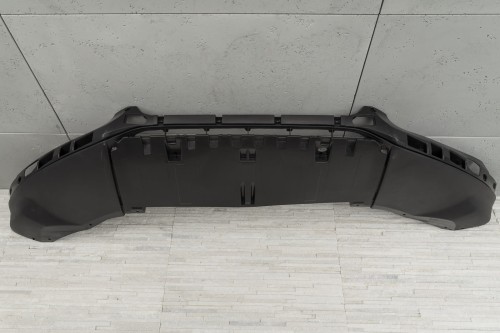 FORD ESCAPE 2012-2016 PRZED LIFTINGIEM DYFUZOR DOKŁADKA ZDERZAKA PRZEDNIEGO CJ5Z-17D957-AA