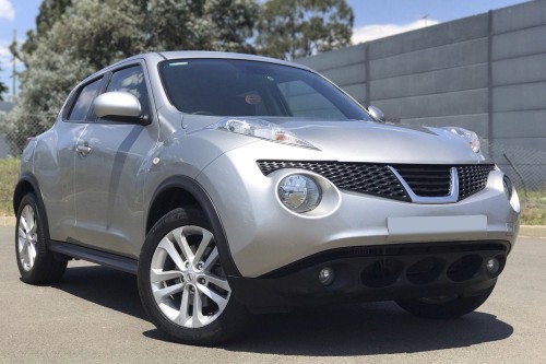 NISSAN JUKE F15 2010-2019 HALOGEN PRZEDNI PRAWY 261509B91B