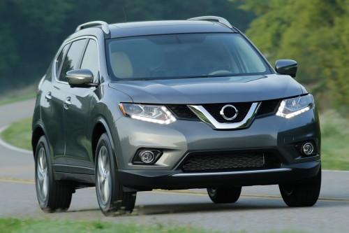 NISSAN X-TRAIL III T32 2014-2017 PRZED LIFTINGIEM HALOGEN PRZEDNI PRAWY 261509B91B