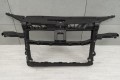 VW POLO IV HATCHBACK 2001-2009 PAS PRZEDNI WZMOCNIENIE 6Q0 805 588S