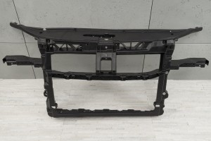 VOLKSWAGEN POLO MK4 IV 6Q 2002-2009 HATCHBACK PAS PRZEDNI WZMOCNIENIE 6Q0805588S