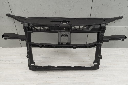 VW POLO IV HATCHBACK 2001-2009 PAS PRZEDNI WZMOCNIENIE 6Q0 805 588S