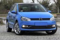 VOLKSWAGEN POLO MK5 V HB 6R 2009-2014 SPOILER DOKŁADKA ZDERZAKA PRZEDNIEGO 6R0805915B