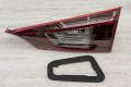 MAZDA 3 III BM 2014-2018 SEDAN LAMPA KLAPY TYLNEJ PRAWA B45A513F0