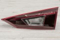MAZDA 3 III BM 2014-2018 SEDAN LAMPA KLAPY TYLNEJ PRAWA B45A513F0