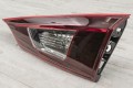 MAZDA 3 III BM 2014-2018 SEDAN LAMPA KLAPY TYLNEJ PRAWA B45A513F0