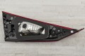 MAZDA 3 III BM 2014-2018 SEDAN LAMPA KLAPY TYLNEJ PRAWA B45A513F0