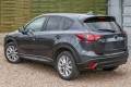 MAZDA CX-5 I 2012-2017 TYLNY ODBLASK ZDERZAKA PRAWY KD7751650A