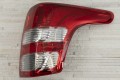 FIAT FULLBACK 2015-2019 LAMPA TYLNA PRAWA 6000607109