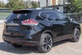 NISSAN X-TRAIL T32 2014-2017 PRZED LIFTINGIEM LAMPA TYLNA W KLAPĘ PRAWA 265544CA1A