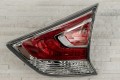 NISSAN X-TRAIL T32 2014-2017 PRZED LIFTINGIEM LAMPA TYLNA W KLAPĘ PRAWA 265544CA1A