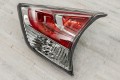 NISSAN X-TRAIL T32 2014-2017 PRZED LIFTINGIEM LAMPA TYLNA W KLAPĘ PRAWA 265544CA1A